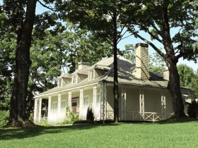 Maison Hamel-Bruneau