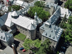 Musée des Ursulines de Québec